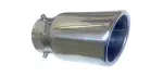 ST1253S - : Exhaust Tip for AP Exhaust Image