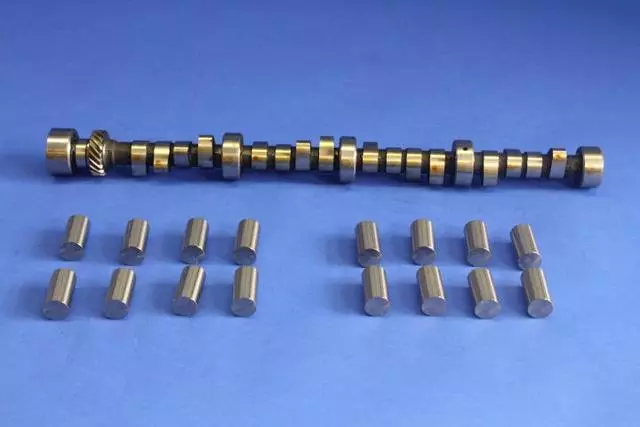 P4120663AE - : Camshaft for Mopar Image