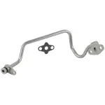 2541286 - Air and Fuel Delivery: gpd Turbo Feed Line 2541286 for GLOBAL PARTS DISTRIBUTORS Image