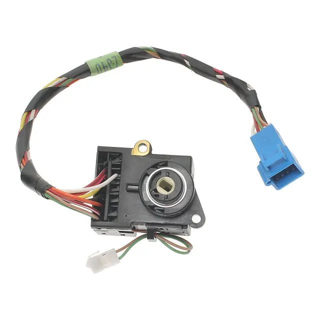 US433 - : Ignition Starter Switch for SMP CORP Image