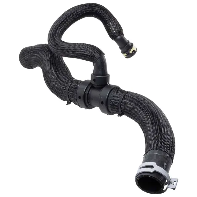 KM7239 - Belts &amp; Cooling: Motorcraft™ Radiator Coolant Hose for Ford: F-150 Image
