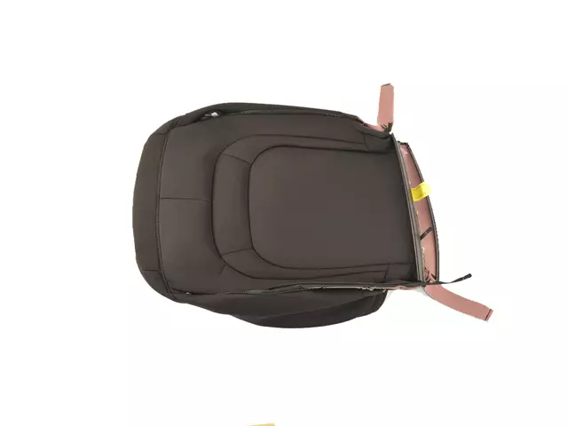 Front Seat Back Cover, Right - Mopar (5VG16LAAAC)