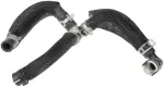626663 - : Engine Heater Hose Assembly for Dorman Image
