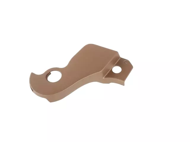 5ZJ39RN8AB - Interior Trim: Seat Pivot Shield for Ram: 1500 Image