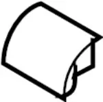 88741AL60D - : Cup Holder for INFINITI: G35 Image