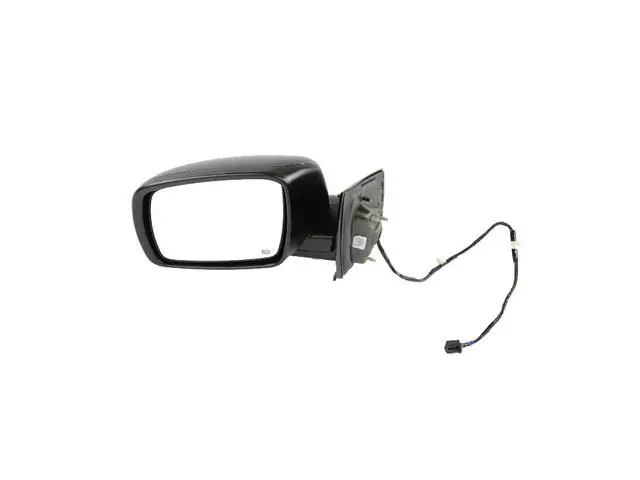Outside Rear-View Mirror, Left - Mopar (1CE35TZZAE)