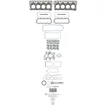 2603174 - : Engine Gasket Set for FEL-PRO Image