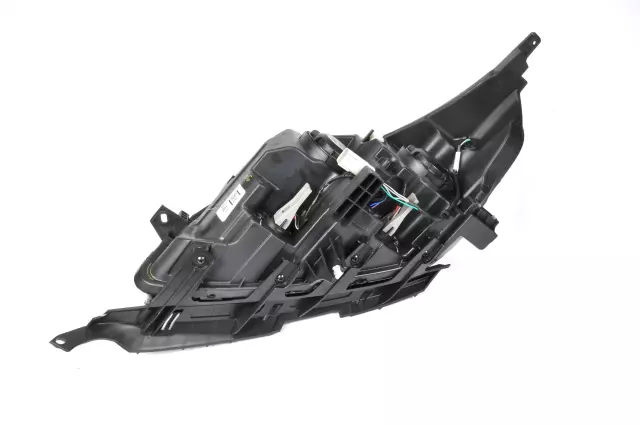 23294936 - : Passenger Side Headlamp Assembly for Chevrolet: Malibu, Malibu Limited Image