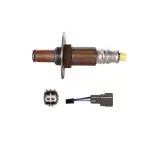 2344907 - : Oxygen Sensor 4 Wire, Direct Fit, Heated, Wire Length: 7.56 for Denso Image