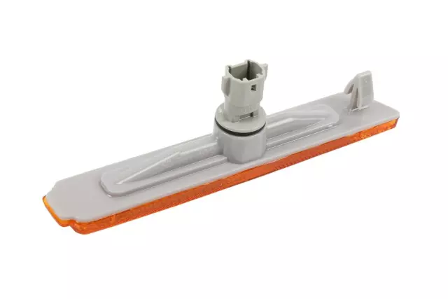 25754015 - : Front Driver Side Marker Lamp for Cadillac: STS Image