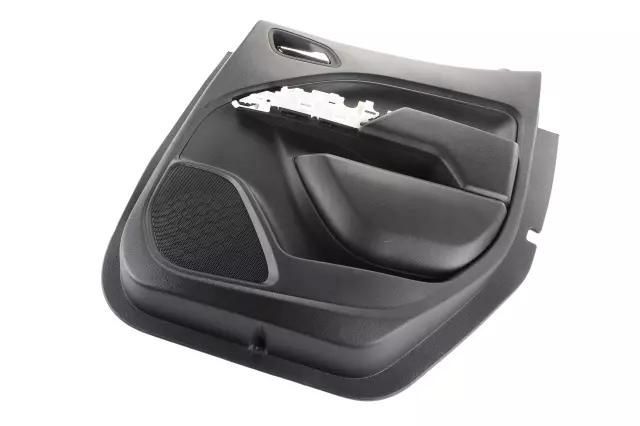 84848459 - Body: Door Trim Panel for Chevrolet: Colorado Image