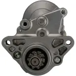 2800165 - : DENSO First Time Fit® Starter Motor – Remanufactured for Denso Image
