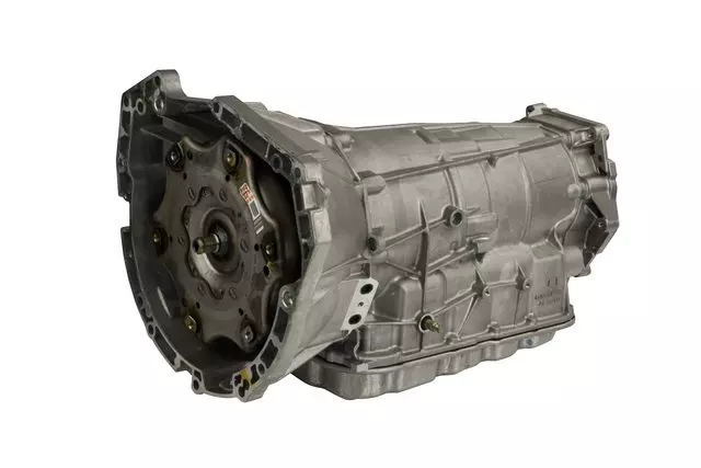 F Remanufactured Transmission - GM (19433503)