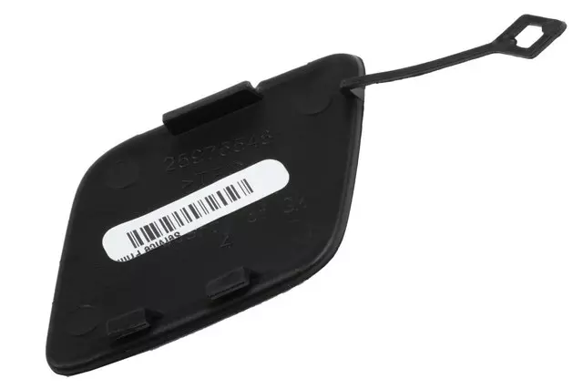 20996053 - Body: Tow Eye Cap for GM Image