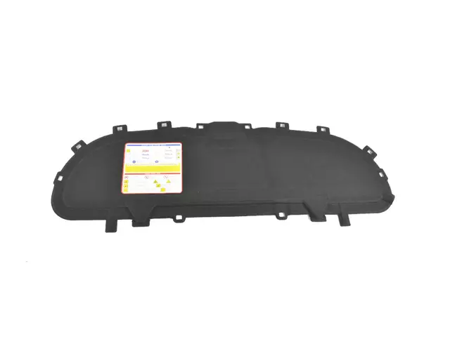 68286306AA - Body Sheet Metal Except Doors: Hood Insulation for Mopar Image