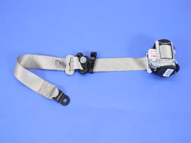 XS401D1AE - Restraints: Retractor Seat Belt, Right for Mopar Image