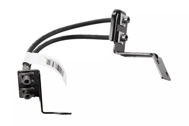 25801588 - Brakes: Brake Hydraulic Hose for Chevrolet: Suburban 2500 | GMC: Yukon XL 2500 Image