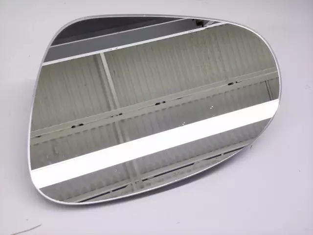 Mirror Glass - Volkswagen (5M0-857-521-D)