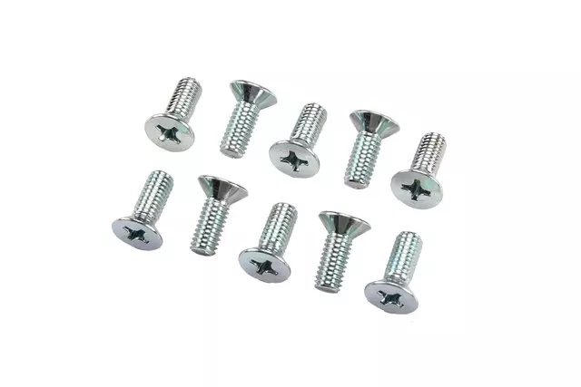 Multi-Purpose Bolt - GM (94520093)