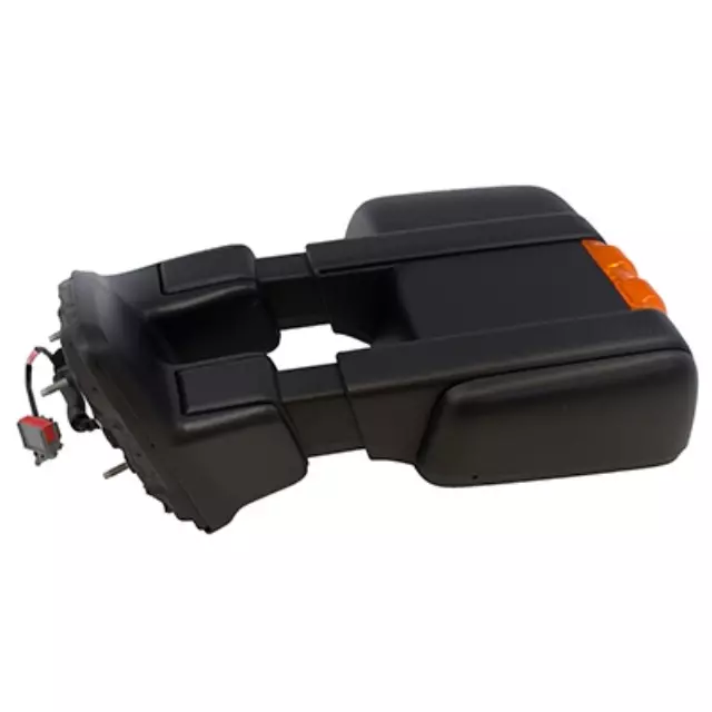 Mirrors, Telescoping Trailor Tow - Ford (9C3Z-17683-BA)