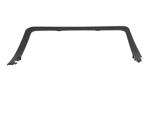 Door Window Opening Molding, Right - Mopar (6UB38TX7AE)