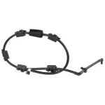 LC3Z17A605A - : Washer Hose for Ford Image