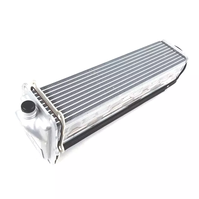 6E145621S - : Inter-Cooler for Audi: A4, A4 Quattro, A6 Quattro, A7 Quattro, A8 Quattro, Q5, Q7, S4, S5, SQ5 Image