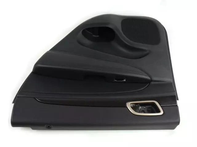 5LL791X9AD - Interior Trim: Rear Door Trim Panel, Left for Mopar Image