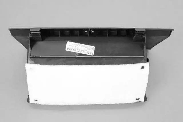 Trim Bezel - Mopar (1SR06DX9AC)