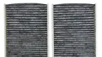 8713942050 - HVAC: Filter for Toyota Image