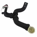 KM5078 - : Motorcraft™ Radiator Coolant Hose for Ford: F-150 Image