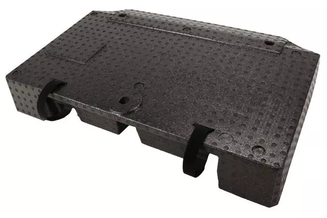 22844338 - Body: Support Panel for GM Image