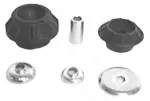 ST1966 - : Westar Suspension Strut Mount for WESTAR Image