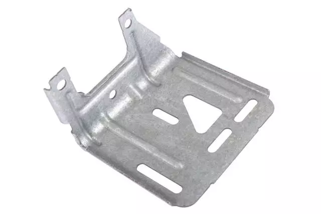 84009680 - : HMI Control Bypass Module Bracket Bracket for GM Image