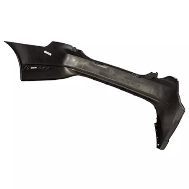 Bumper Cover - Ford (ae5z17k835aaptm)