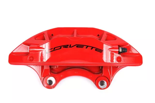 1722624 - Brakes: ACDelcoâ„¢ Caliper for GM Image