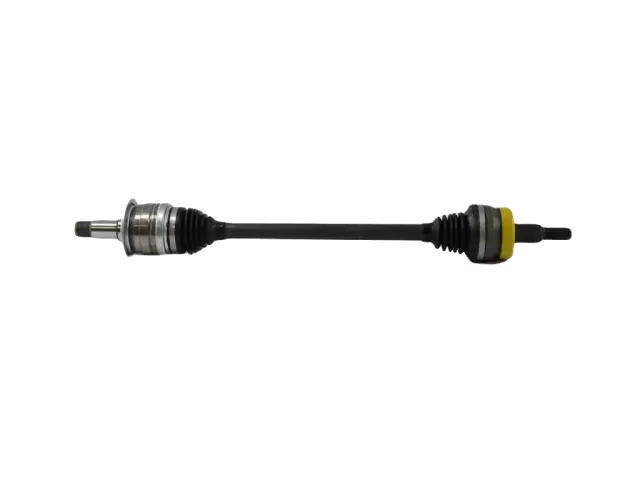 Axle Half Shaft, Right - Mopar (04726011AB)