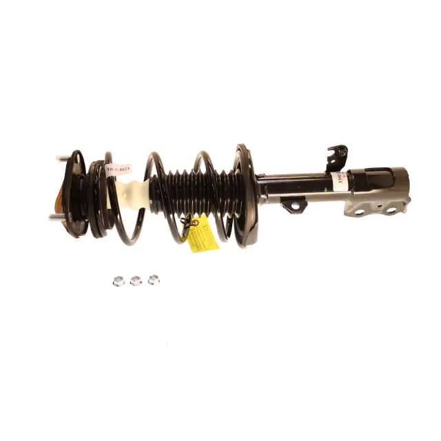 SR4184 - Suspension &amp; Steering: Suspension Strut and Coil Spring Assembly for KYB Image