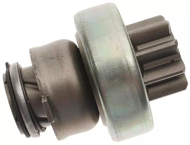 D2002 - : Drive Assembly for GM Image
