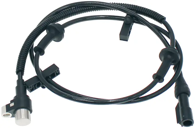 970148 - : Anti-Lock Braking System Wheel Speed Sensor for Dorman Image