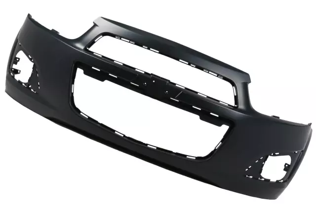 Front Bumper Cover - GM (95245182)