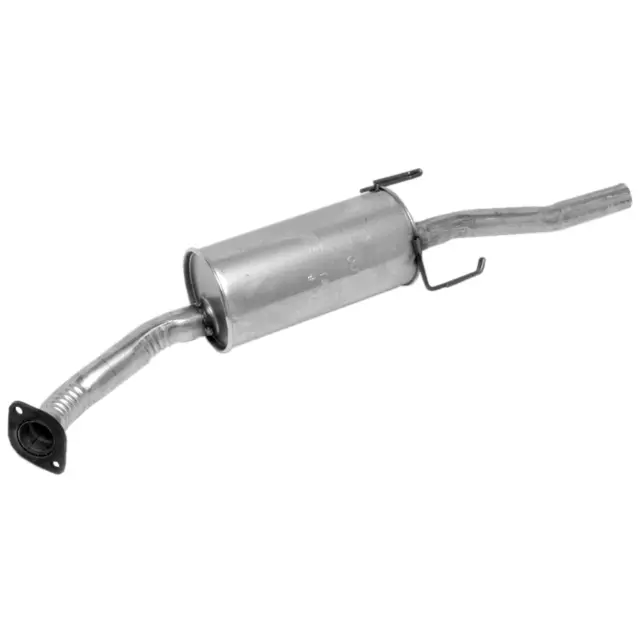 18400 - : SoundFX Direct Fit Exhaust Muffler 1.75" Outlet (OD) for Walker Exhaust Image