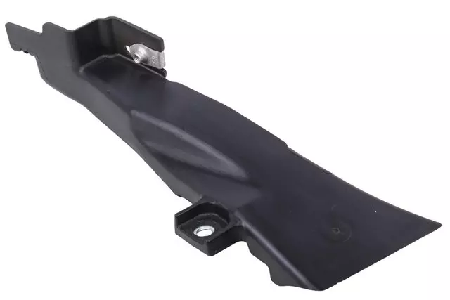 23140658 - Body: Latch Cover for Cadillac: XT5 Image