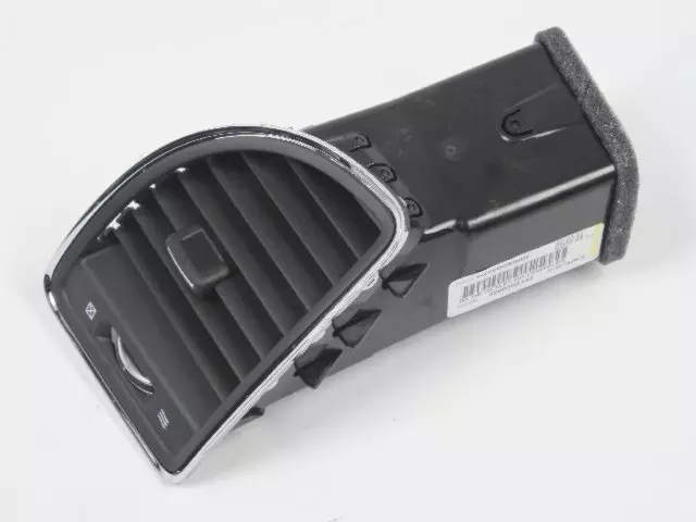 Air Conditioning & Heater Outlet, Right - Mopar (1QY60DX9AJ)