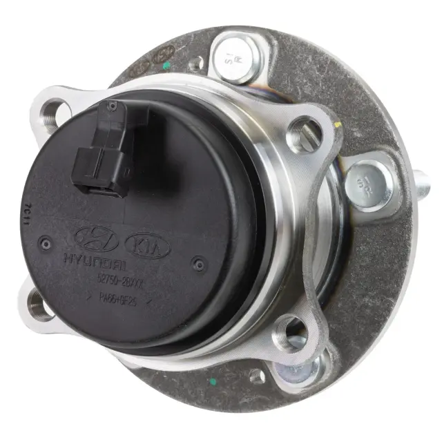 103337 - Wheels, Tires &amp; Parts: FAG Wheel Bearing - Generation 3 - RW for SCHAEFFLER BEARING Image