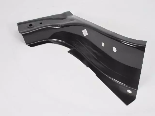 Body Side Aperture Reinforcement, Right - Mopar (5074872AA)