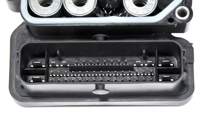 84184543 - Electrical: Module for GM Image