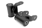 RC0503 - Suspension: Lowering Shackles for Rough Country Image