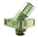 THN017 - : Engine Coolant Thermostat &amp; Housing Assembly for AISIN Image