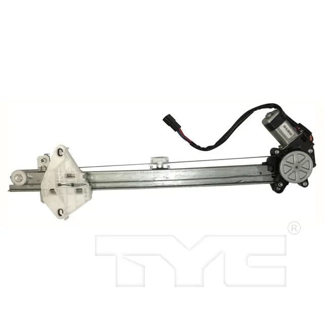 660611 - : TYC Power Window Motor and Regulator Assembly for TYC Image